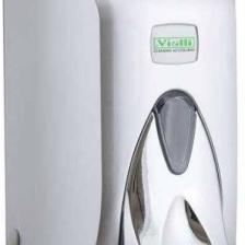 Vialli S5MC Medical Sıvı Sabun Dispenseri Gri 500 ml