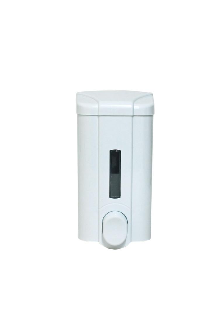 S4 Sıvı Sabun Dispenseri 1000 ml (BEYAZ)