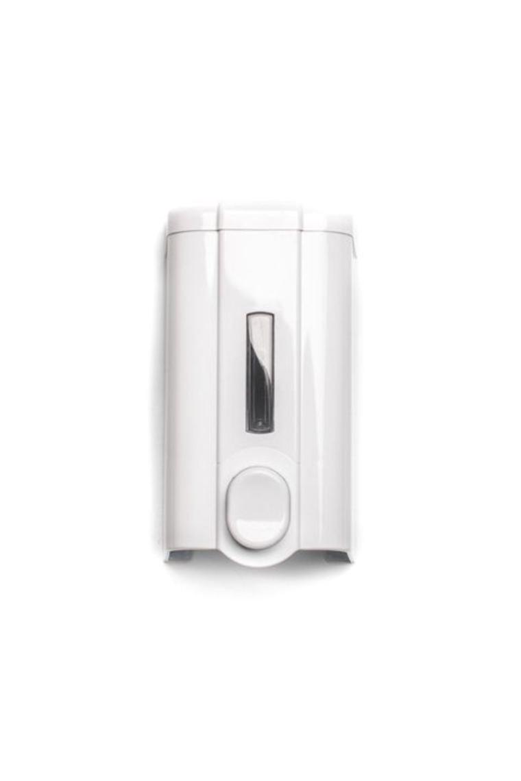S4 Sıvı Sabun Dispenseri 1000 ml (BEYAZ)