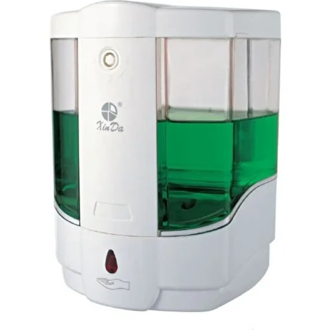 Xinda ZYQ80 Fotoselli Sıvı Sabun Verici 800 ml