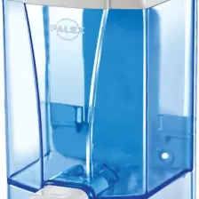 Palex Sıvı Sabun Dispanseri 500 CC Mavi (3 Adet)