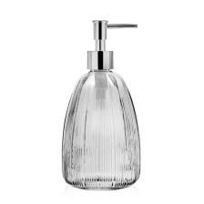 Ang Design Star Cam Sıvı Sabunluk - Füme