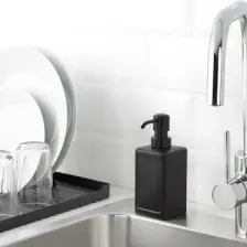 Rınnıg Bulaşık Detarjanı Kutusu Sıvı Sabunluk- 450 Ml