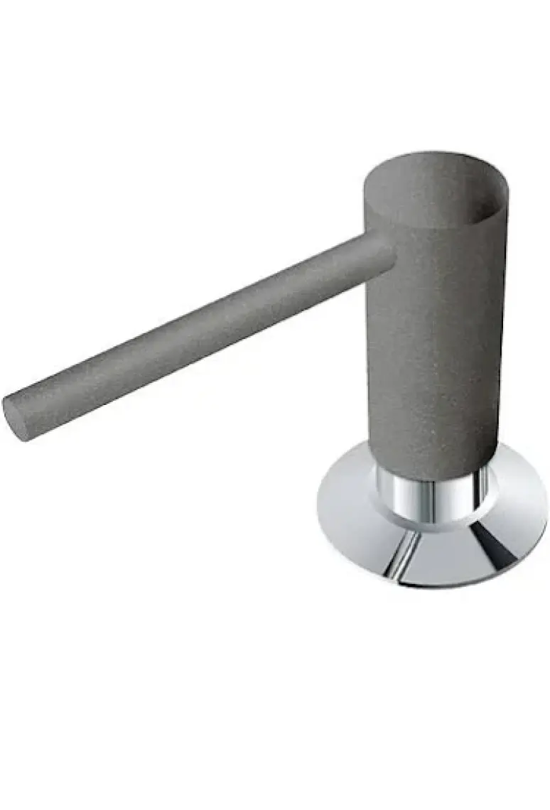 Franke Comfort Sıvı Sabunluk Stone Grey