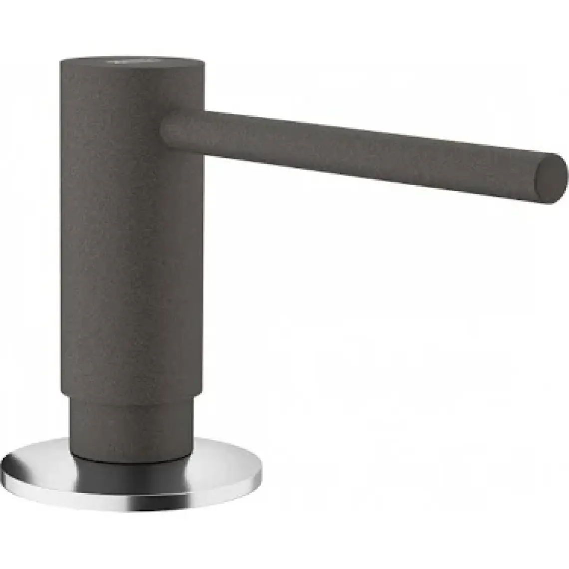 Franke Comfort Sıvı Sabunluk Stone Grey