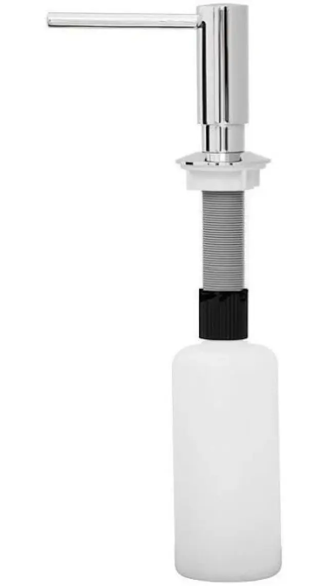 Franke Comfort Sıvı Sabunluk Stone Grey