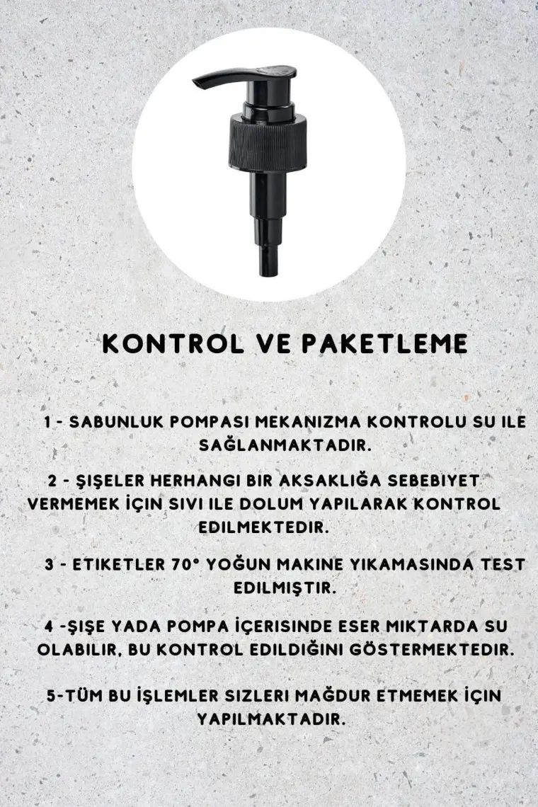 İncili Home Ahşap Stantlı 2'li Amber Cam Sıvı Sabun Bulaşık Deterjanı Şişesi Sabunluk 500 ml