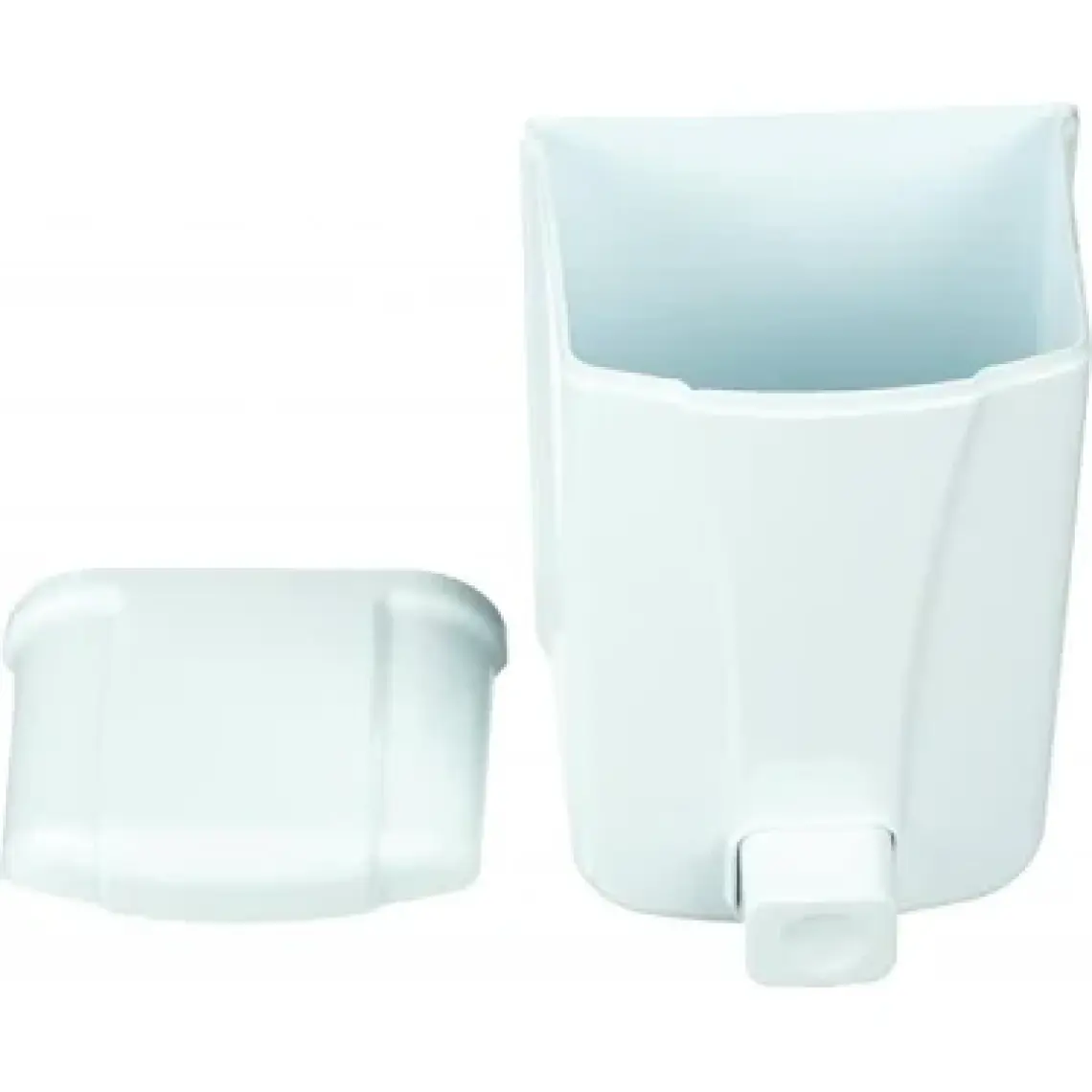 Palex 3430-0-0 Sıvı Sabun Dispenseri 1000 cc Şeffaf