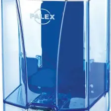 Palex 3430-0-0 Sıvı Sabun Dispenseri 1000 cc Şeffaf