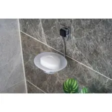 Hagen Güçlü Yapıştırma Sabunluk