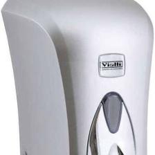 Vialli F6C Hazneli Köpük Dispenseri 1000 ml Krom