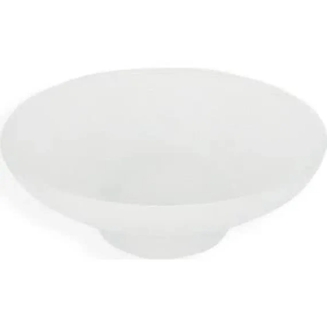 Çelik Banyo Oval Sabunluk Camı