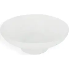 Çelik Banyo Oval Sabunluk Camı