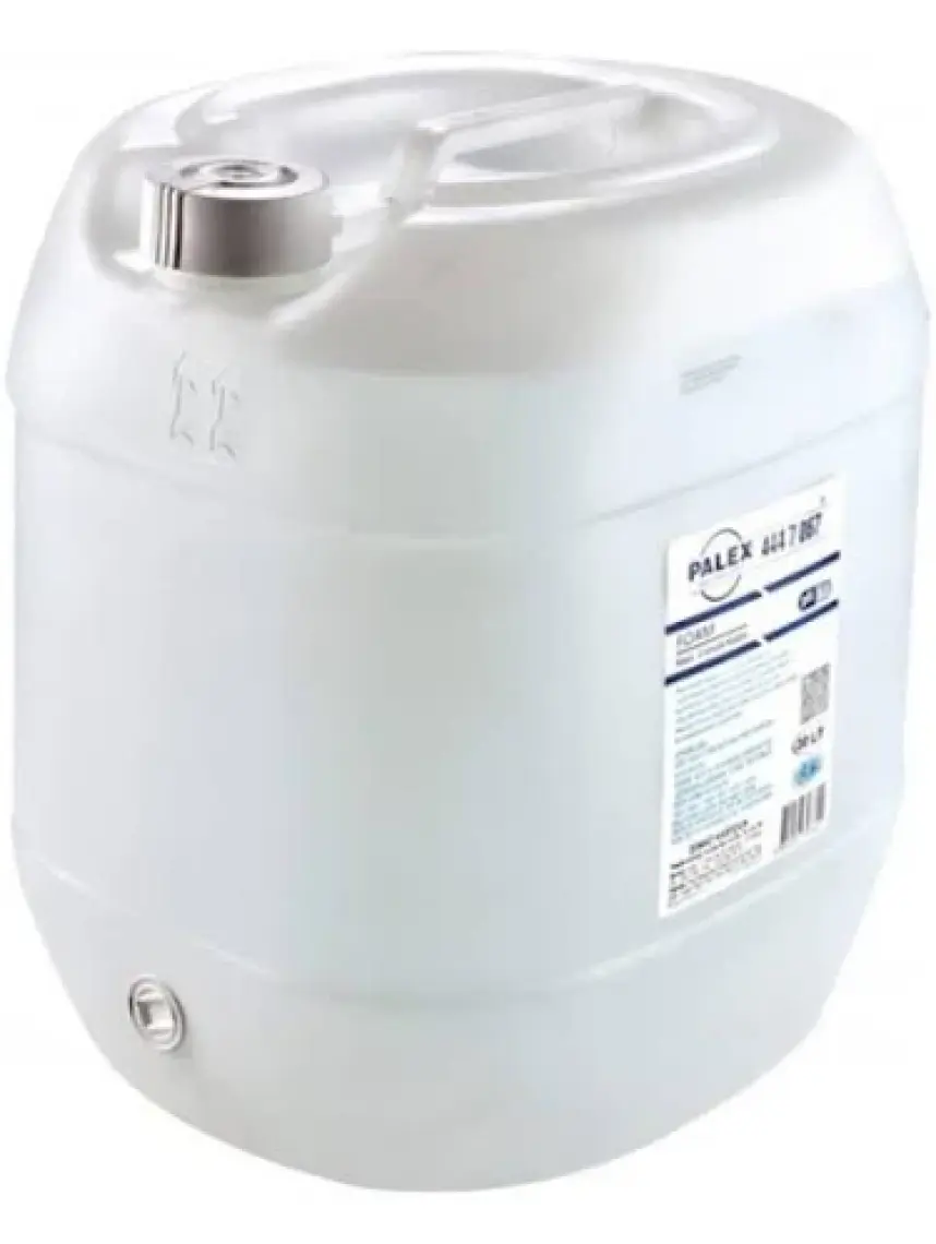 Palex El Temizleme Köpüğü 5 KG