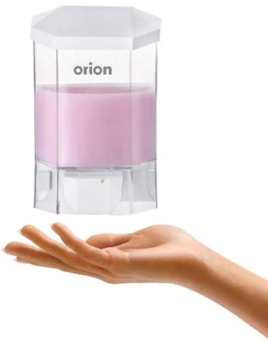 Flosoft Eko Sıvı Sabunluk 500 ml F032