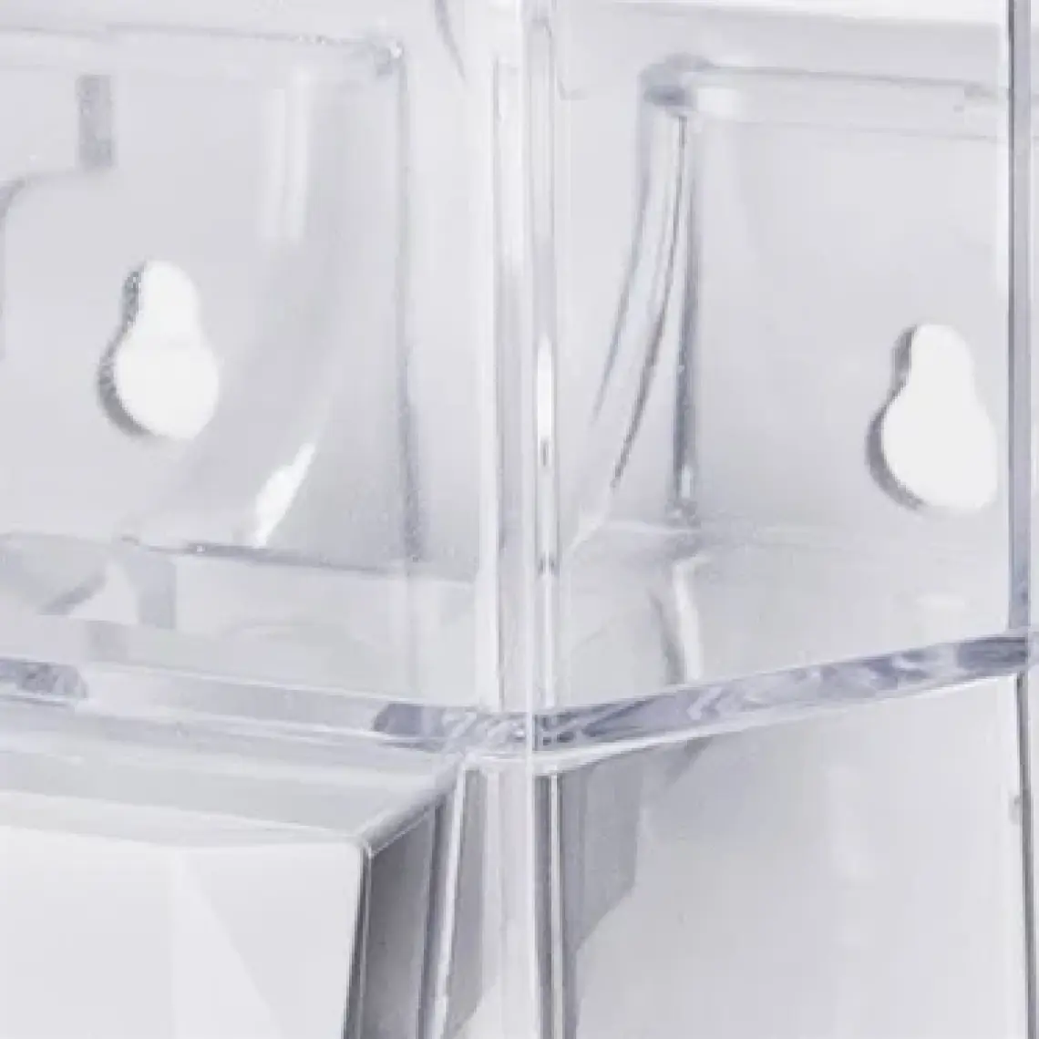 Flosoft Eko Sıvı Sabunluk 500 ml F032