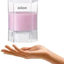 Flosoft Eko Sıvı Sabunluk 500 ml F032