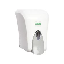 F6 Hazneli Köpük Sabun Dispenseri 1000 ml Beyaz