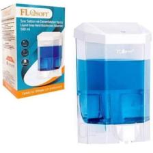 Flosoft Sıvı Sabunluk ve Dezenfektan Verici 1000 ml F086