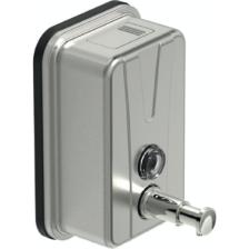 Maxiflow Duvara Monte Sıvı Sabunluk 500Ml - Krom