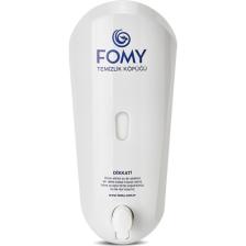 Fomy Köpük Sabun Beyaz Dispenser 1000 ml