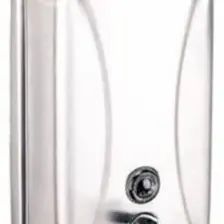 Maxiflow Duvara Monte Sıvı Sabunluk 500Ml - Krom