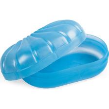 Urve Ur-3092 Plastik Kapaklı Sabunluk