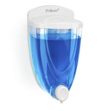 Sıvı Sabun ve Dezenfektan Verici 650ml F011