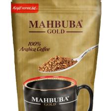 Mahbuba Coffee Çözünebilir Gold Arabika Kahve Tam Kıvamında 200GR