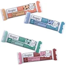 Probiyotik Meyve Barları Tanışma Paketi 35 gr x 4 Çeşi