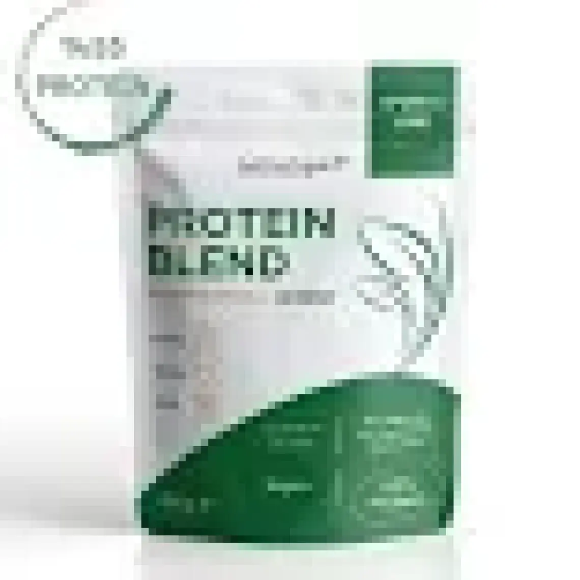 Naturiga Yeşil Protein Karışımı (Green Blend) 250 gr