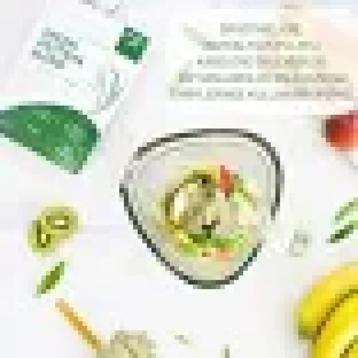 Naturiga Yeşil Protein Karışımı (Green Blend) 250 gr