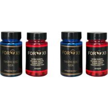 Forx5 Takviye Edici Gıda & Forx5 Takviye Edici Gıda