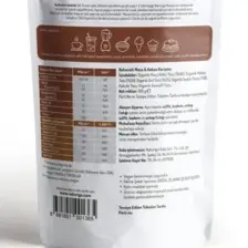 Naturiga Macaccino (Maca & Kakao Karışımı) 100 gr