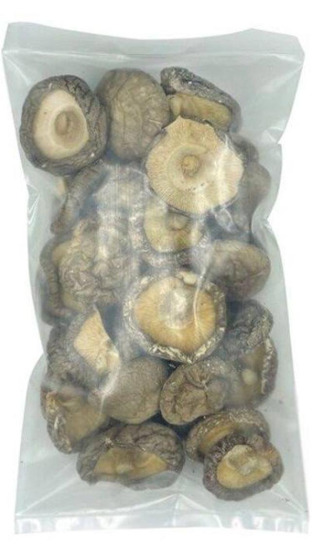 Xushi Gıda Kuru Shıtake  Mantar Drıed Shıtake Mushroom