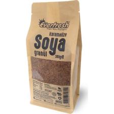 EverFresh Karamelize Soya Granül - Soya Kıyması 300 gr