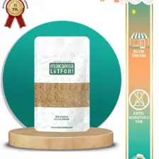 Kendinden Tavuklu Tel Şehriye ( 8 Ay - 200 Gram)