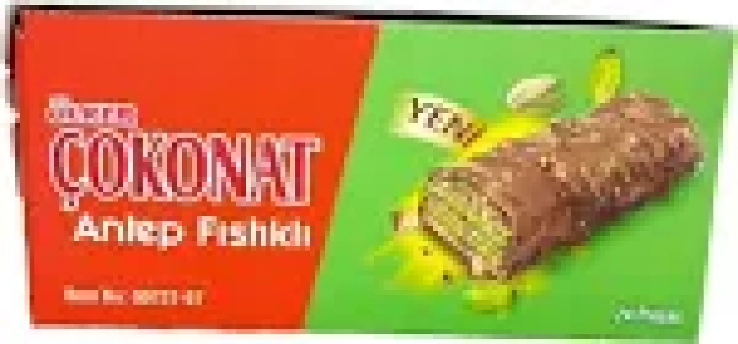 Ülker Çokonat Baklava 30 gr x 24 Adet