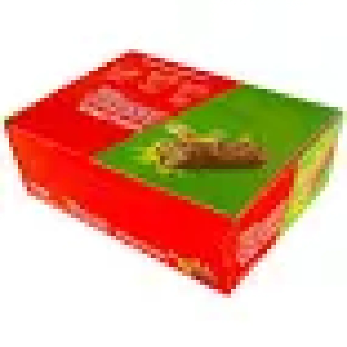 Ülker Çokonat Baklava 30 gr x 24 Adet