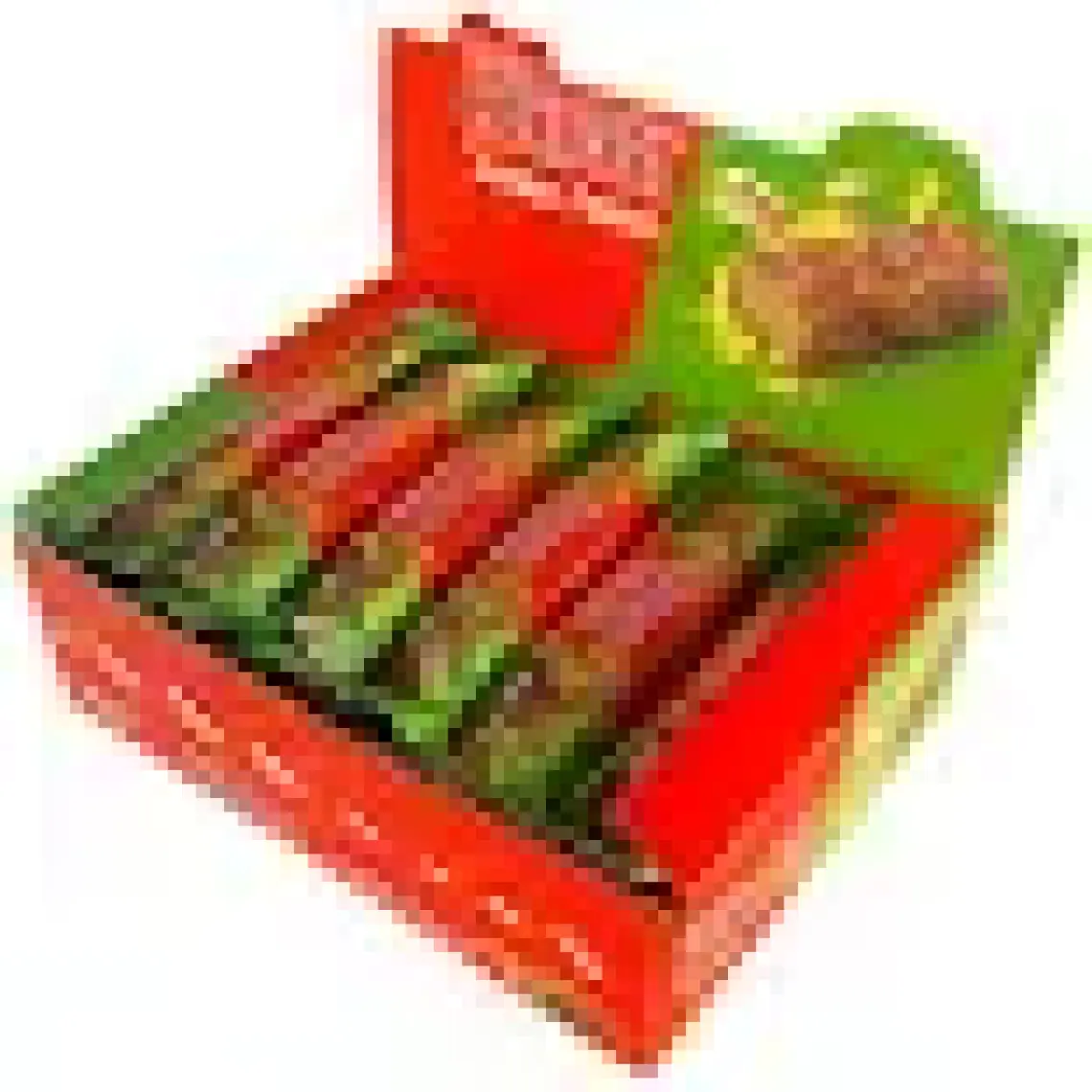 Ülker Çokonat Baklava 30 gr x 24 Adet