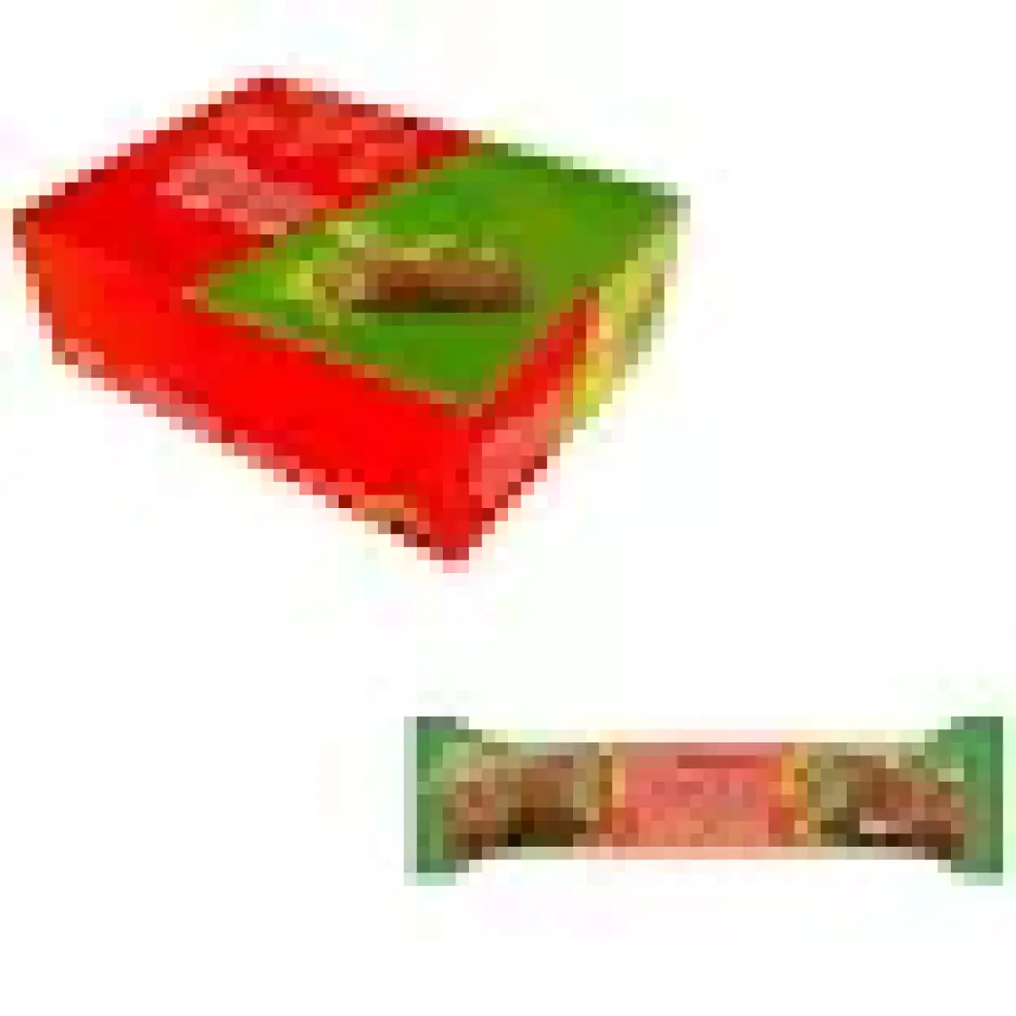 Ülker Çokonat Baklava 30 gr x 24 Adet