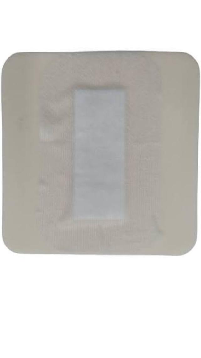 Hartmann Cosmopor E Steril Yara Örtüsü 15x8 cm (Pedli Yara Bandı) 25'li Kutu