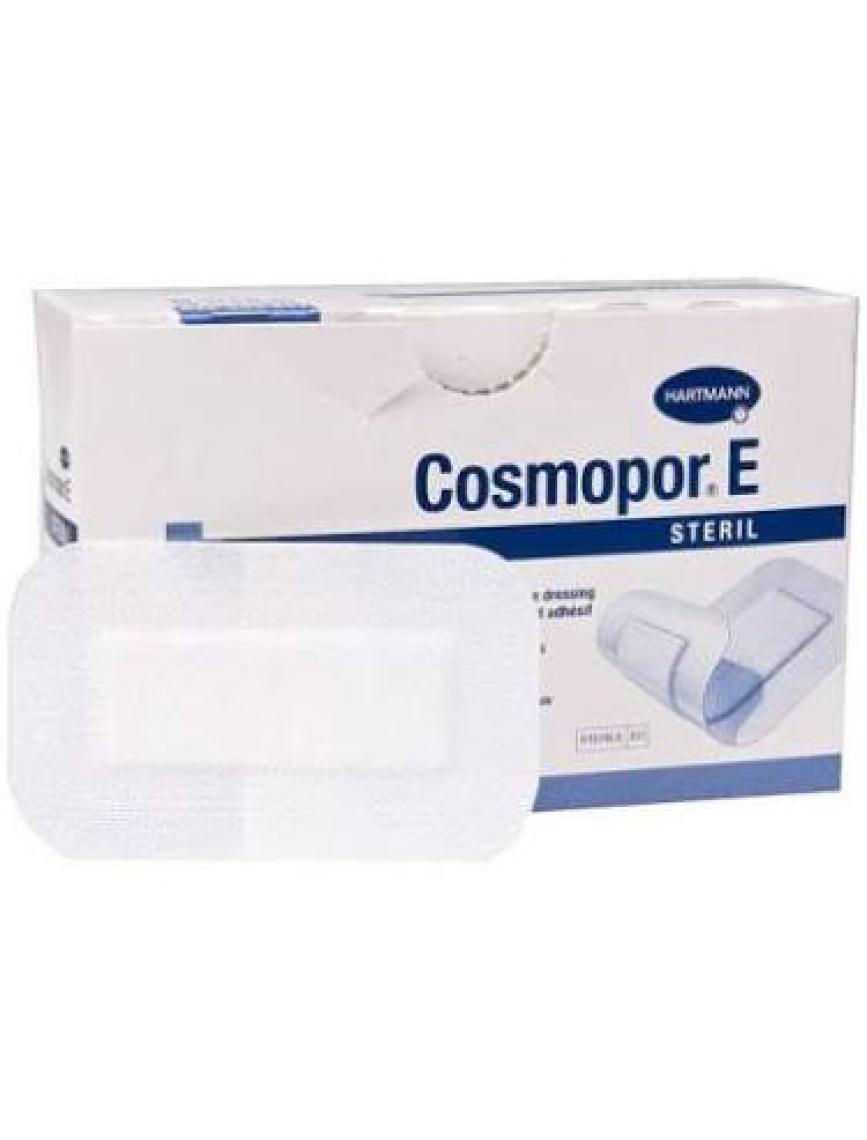 Hartmann Cosmopor E Steril Yara Örtüsü 15x8 cm (Pedli Yara Bandı) 25'li Kutu