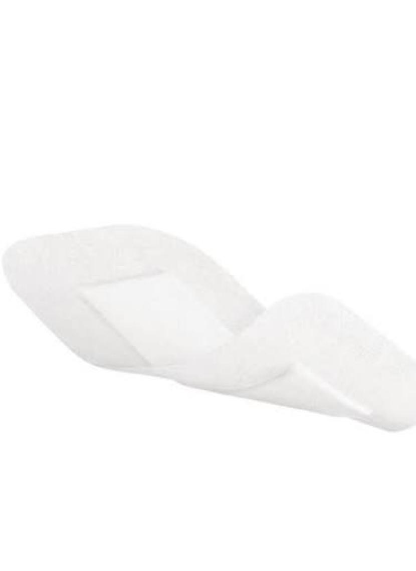 Hartmann Cosmopor E Steril Yara Örtüsü 15x8 cm (Pedli Yara Bandı) 25'li Kutu