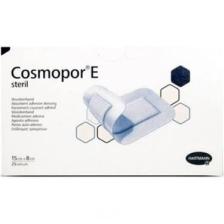 Hartmann Cosmopor E Steril Yara Örtüsü 15x8 cm (Pedli Yara Bandı) 25'li Kutu