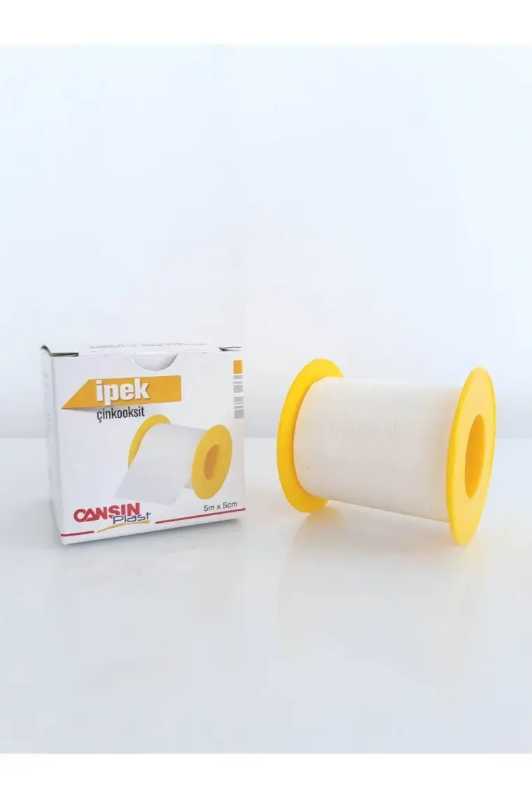 Flaster Ipek 5 M x 5 cm