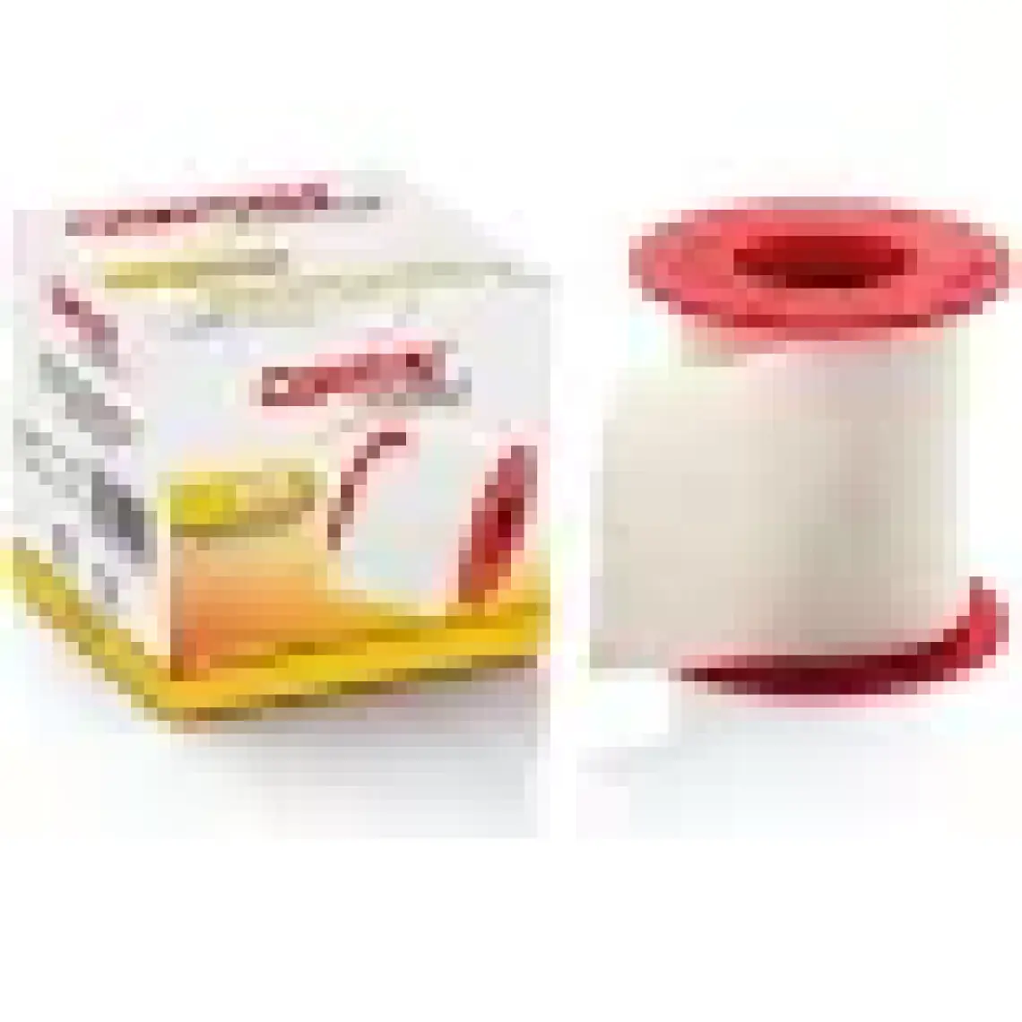 Flaster Ipek 5 M x 5 cm