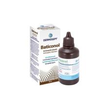 Dermosept Baticonol 30 ml Solusyon