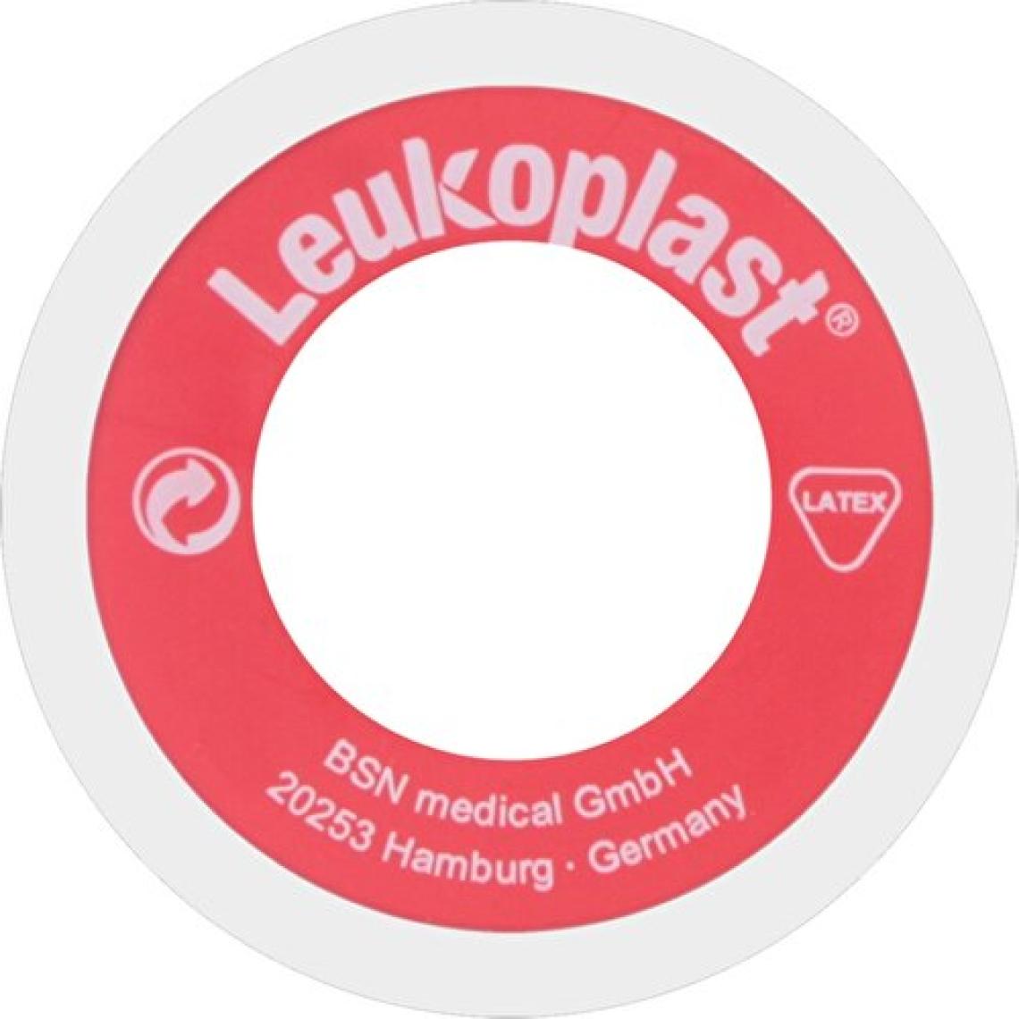 Leukoplast Flaster 2.5 Cmx4.6 M Yara Bandı