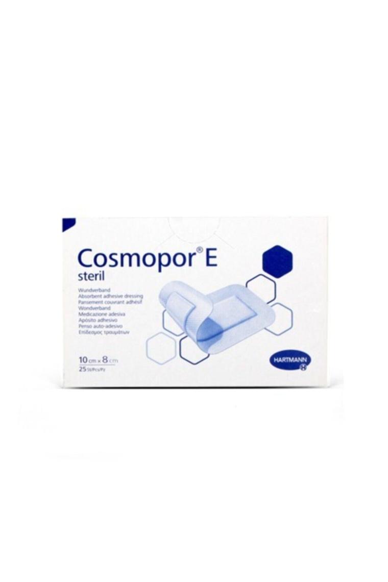 Cosmopor E - Pedli Yara Örtüsü 10x8 Cm 25'li Kutu